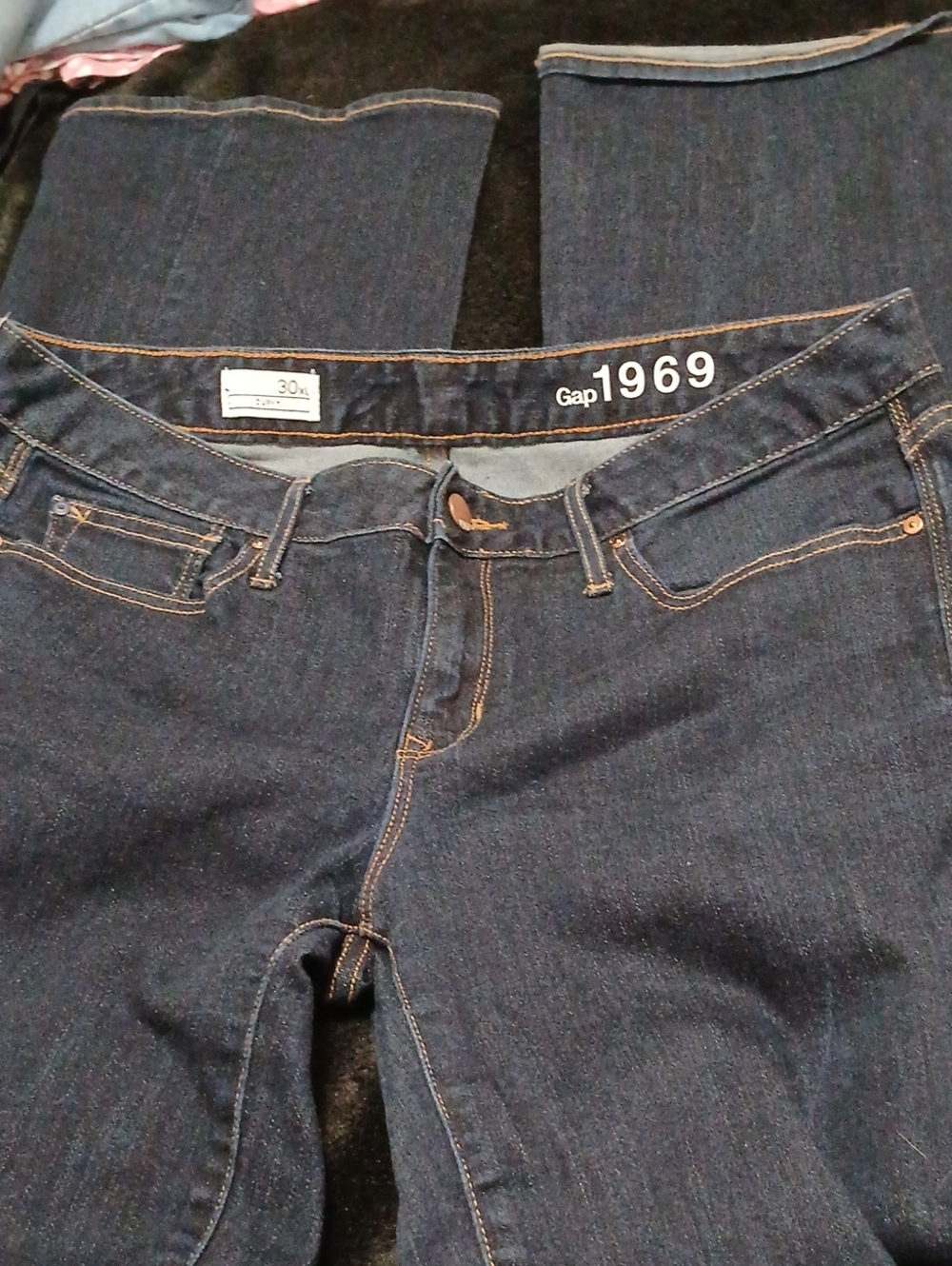 Gap Jeans
